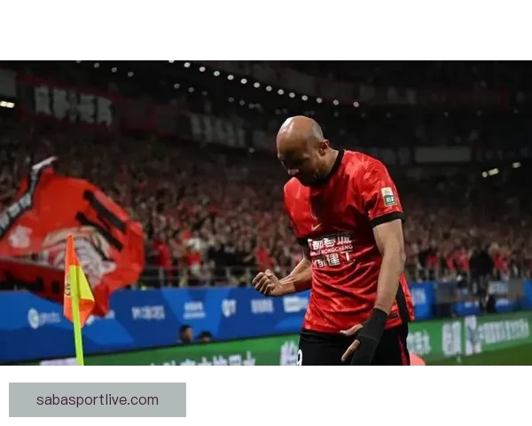 中超第九轮最佳费利佩闪耀赛场引领球队胜利风采